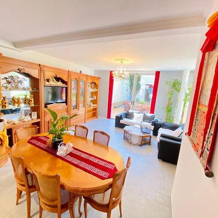Reims Sherpa Guest House Exterior foto