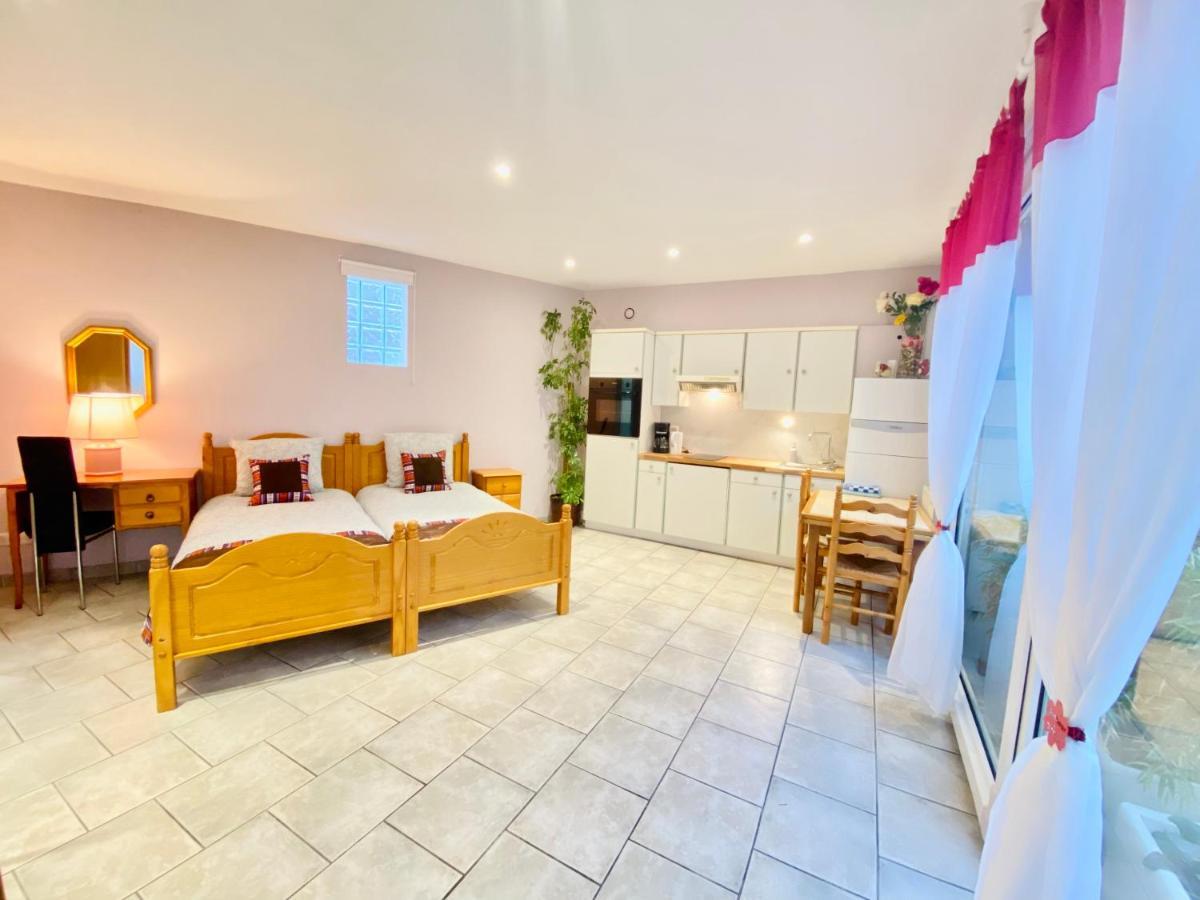 Reims Sherpa Guest House Exterior foto