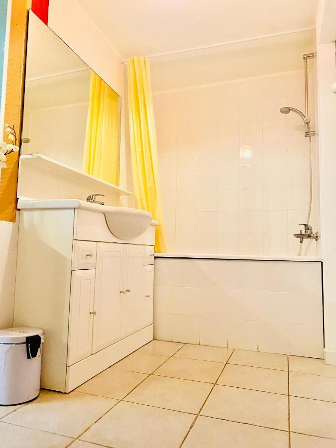 Reims Sherpa Guest House Exterior foto