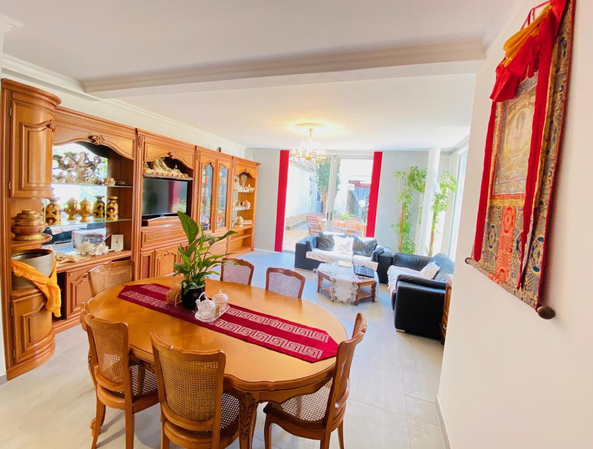 Reims Sherpa Guest House Exterior foto