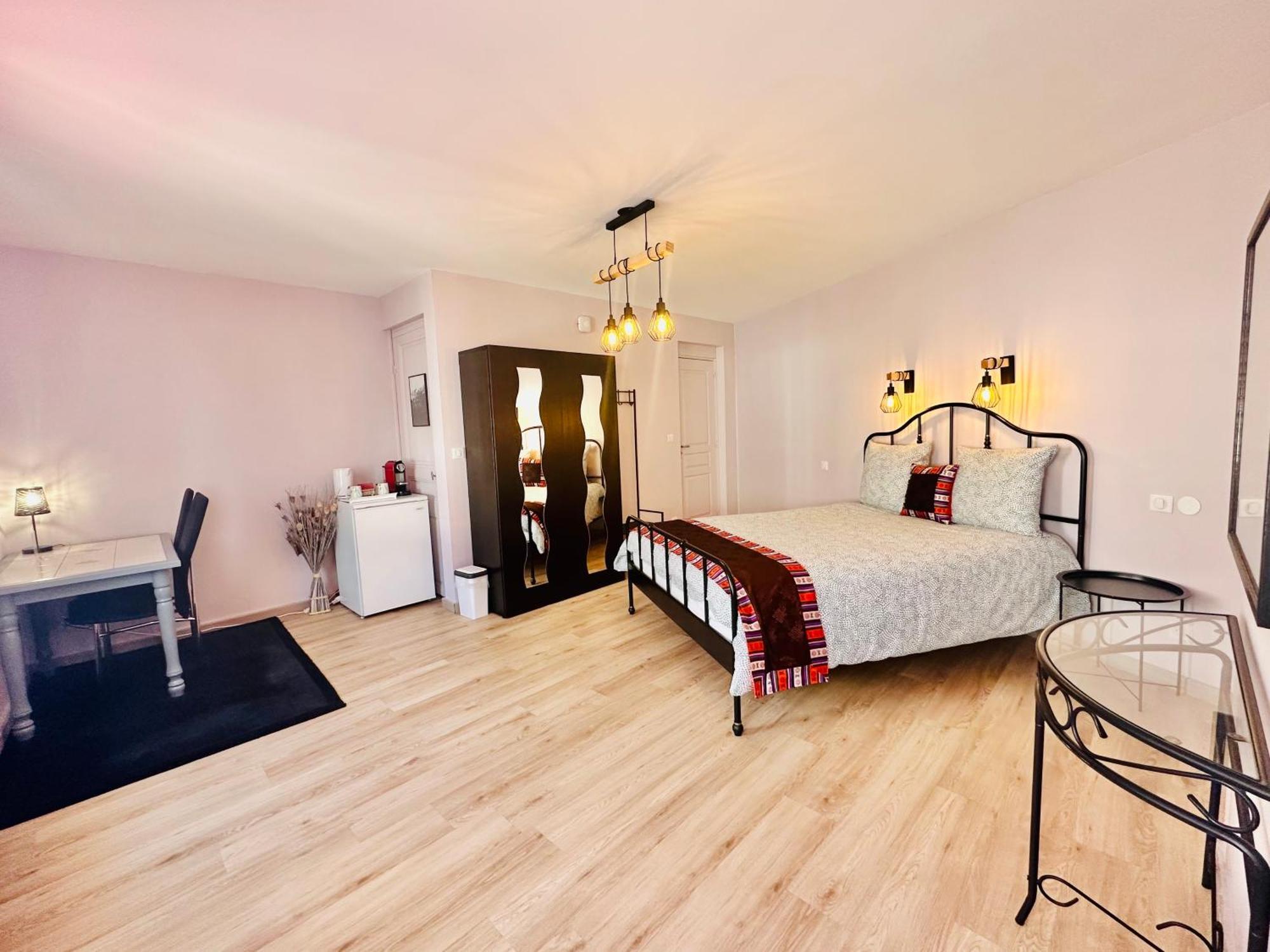 Reims Sherpa Guest House Exterior foto