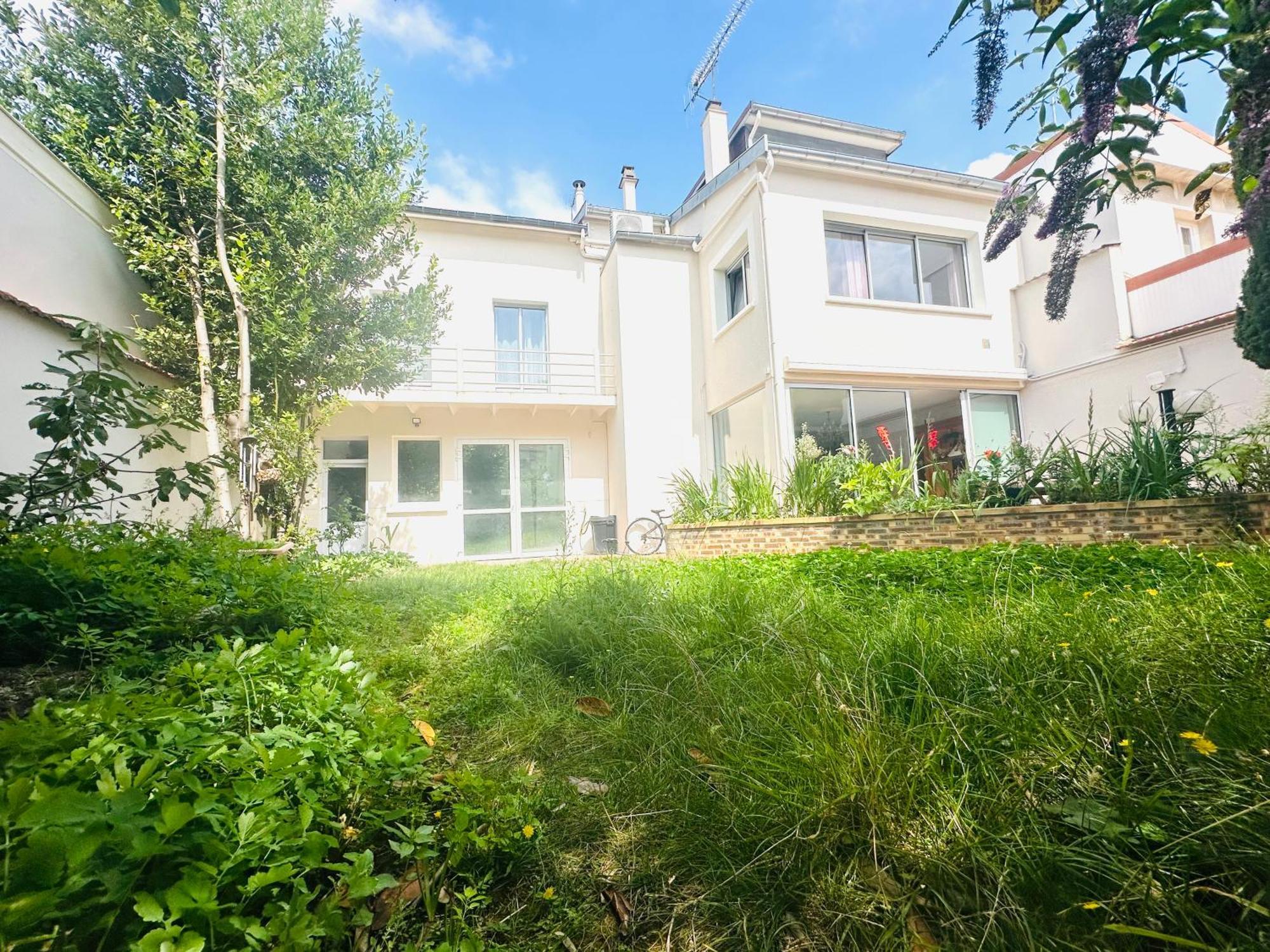 Reims Sherpa Guest House Exterior foto